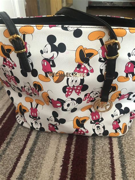 michael kors tasche mickey maus|michael kors online store.